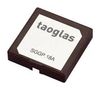 RF ANTENNA, PATCH, 1.602GHZ, SMD SGGP.18.4.A.08