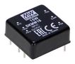 DC-DC CONVERTER, 2 O/P, 15W DKMW15G-12