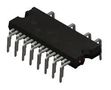 IPM MODULE, IGBT, 600V, 6A STGIPQ4C60T-HZ