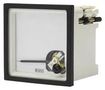 DIN PANEL METER, AC CURRENT, 0A TO 100A E243-01A-G-EF-PK