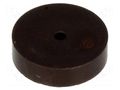 Sensor: sensor adapter; magnet; Kind of sensor: magnetic disc POLOLU POLOLU-2599