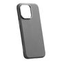 Magnetic protective phone case Joyroom JR-BP007 for iPhone 15 Pro Max (gray), Joyroom JR-BP007 Gray