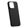 Magnetic protective phone case Joyroom JR-BP007 for iPhone 15 Pro Max (black), Joyroom JR-BP007 Black