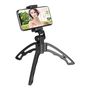 Flexible tripod APEXEL APL-JJ04 (black), APEXEL APL-JJ04