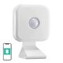 Temperature, humidity and movement sensor Sensibo Room Sensor WiFi, Sensibo SEN-AIR-ROM-01