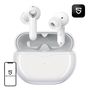 Earphones TWS Soundpeats Air 4 pro (White), Soundpeats Air4 pro White
