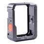 Camera Aluminum Cage PGYTECH for GoPro 12, PGYTECH P-46C-010