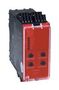 SAFETY RELAY, 3PST-NO, 5A, 250VAC, SCREW HR6S-AT1P