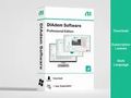 DIADEM SOFTWARE, SUBSCRIPTION 784272-35