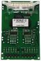 IGBT DRIVER, 14.5V-15.5V, MODULE 2SP0115T2A0-17