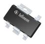 LDO, ADJ, 0.05A, -40 TO 150DEG C TLE42502GHTSA1
