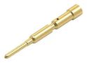 CIRCULAR CONTACT, PIN, CRIMP 61.004.11