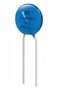 VARISTOR, MOV, 730V, DISC 17MM ISOM5-275-B-L2