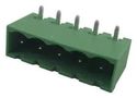 HEADER, RIGHT ANGLE, 5.08MM, 5WAY 1757271