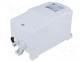 Transformer: protective; 100VA; 230VAC; 110V; IP54; Ins.class: II BREVE TUFVASSONS PVS100/230/110V