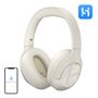 Wireless headphones Haylou S35 ANC (white), Haylou S35 White