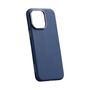 Magnetic Phone Case for iPhone 15 Joyroom JR-BP007 (blue), Joyroom JR-BP007 iP 15 Blue