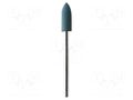 Tip fpr polishing; Ø: 5mm; Ø: 3mm; for polishing ferrous metals PG MINI PG-M4510