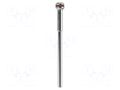 Mandrel; 2.35mm; Tip: screw PG MINI PG-M8110