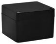 ENCLOSURE, JUNCTION BOX, GRP, BLACK MP007161