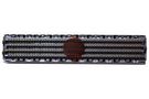 CONN, ARRAY MALE, 400POS, 8ROW, 1.27MM SEAM-50-11.0-S-08-2-A-K-TR