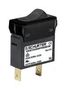 THERMAL CKT BREAKER, 1P, 10A/240V, PANEL 3-128-197