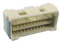 WTB CONN, RCPT, 30POS, 2ROW, 1.5MM 503154-3090