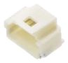 CONN, HEADER, 7POS, 1ROW, 1MM 501568-0707