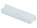Connector: wire-board; plug; female; PIN: 12; Urated: 100V; 1.5mm JOINT TECH NX1501-12PFS
