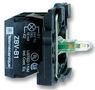 LED BODY, WHT, 230V ZB5AVM1