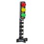 STOP:bit - Traffic Light for BBC micro:bit - Kitronik 5642 KTR-16133 6609025143354