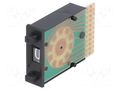 Encoding switch; DEC/DEC; Pos: 10; 36.7x7.62x22mm; 100mA PLAIMAE CORPORATION Z-49/DEC