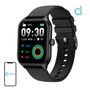 Smartwatch Colmi P60 (black), Colmi P60Black