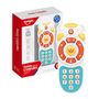 Interactive remote control for children Huanger HE0529, Huanger HE0529