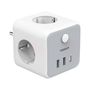 Tessan Wall Socket TS-301-DE-C, Tessan TS-301-DE-C