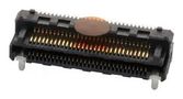 MEZZANINE CONN, HERMAPHRODITIC, 40POS LSHM-120-01-F-DH-A-N-K-TR