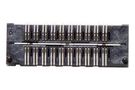 MEZZANINE CONN, RCPT, 40POS, 0.5MM QSH-020-01-L-D-DP-A-TR