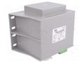 Transformer: encapsulated; 300VA; 230VAC; 24V; 12.5A; screw type INDEL TMBZ300/002M