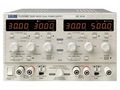 Power supply: laboratory; linear,multi-channel; 0÷30VDC; 0÷3A AIM-TTI PL303QMD