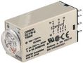 SOLID STATE TIMER, DPDT, 12VDC H3YN-2 DC12