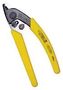 FIBRE OPTIC STRIPPER, 1.6-3MM, 165MM 81300
