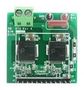 REF DESIGN BOARD, 1 PHASE BLDC MOTOR RDK-873