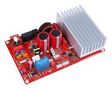 REFERENCE DESIGN KIT, 3-PH SERVO MOTOR REFAIRCONC302AIM564TOBO1