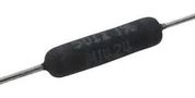 WIREWOUND RESISTOR, 100 OHM, 6.5W, 1% RS005100R0FE12