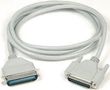 PRINTER CABLE, PARALLEL, 6FT, GRAY SPC20025