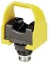 OPTICAL SENSOR, PNP, 10-30VDC STBVP6Q