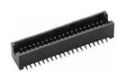 CONNECTOR, HEADER40POS, 2ROW, 1.27MM M50-4902045