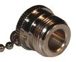 CAP, N COAXIAL CONNECTOR 172306