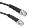 RF CABLE ASSY, BNC PLUG-PLUG, 152MM 115101-19-06.00