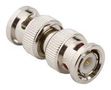 RF ADAPTER, BNC PLUG-PLUG, 50 OHM 031-218-RFX